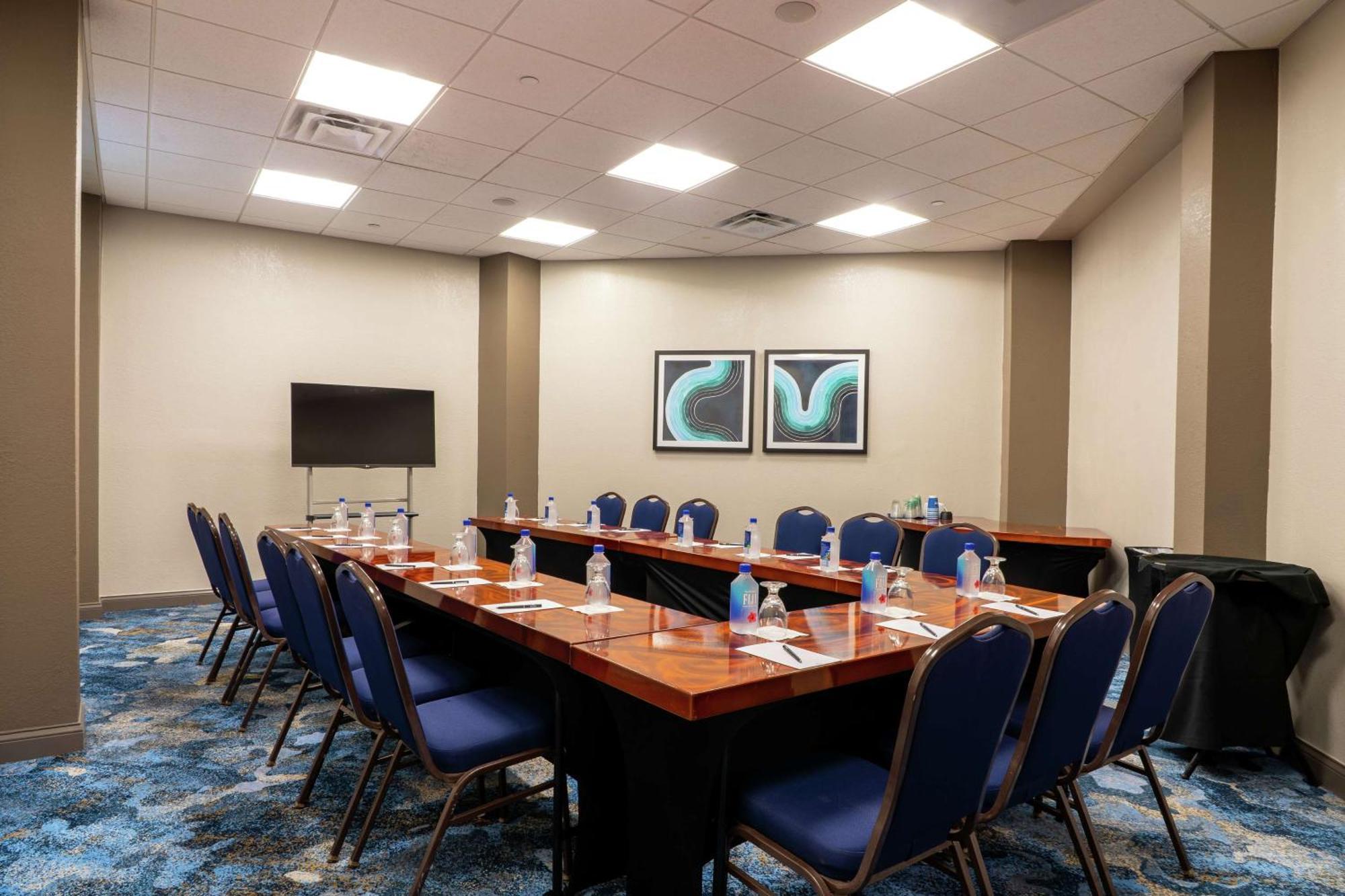 Hilton Melbourne Beach Oceanfront Экстерьер фото